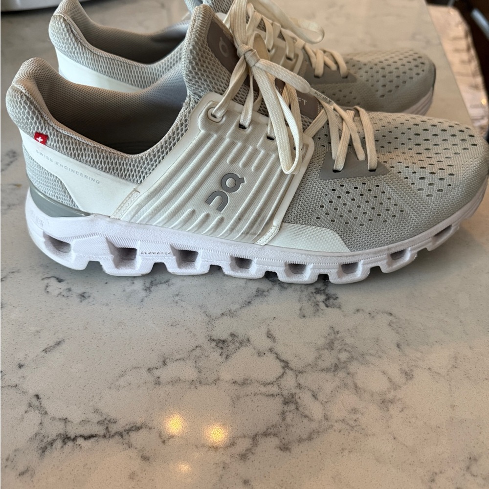 OnCloud Running Sneakers